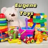 Profile Picture of Eugene Toys (@kiki_876kun) on Tiktok