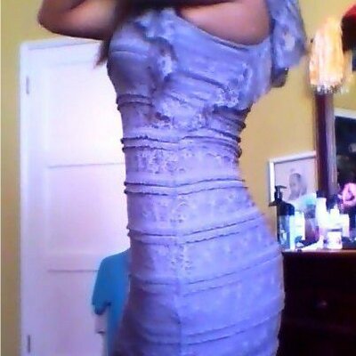 Profile Picture of Ginger Griffith (@GingerGriffithT) on Twitter