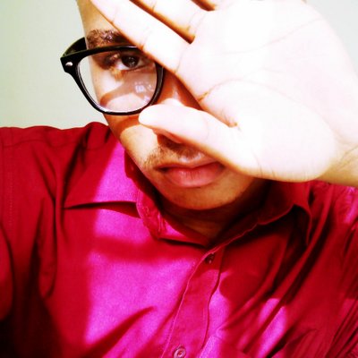 Profile Picture of Michael G Charles (@Planet_Charles) on Twitter