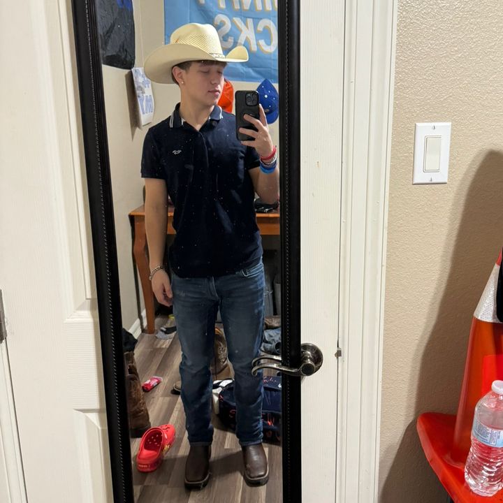 Profile Picture of Jacob 𖣂 (@jacobsteckler6) on Tiktok