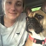 Profile Picture of Ashley Stroh (@ashleydollface13) on Instagram