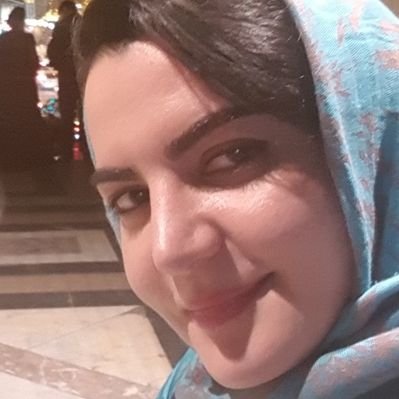 Profile Picture of Masoumeh Gharib (@MasoumehGharib) on Twitter