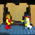 Profile Picture of Juan Rafael Manriquez Abaroa (@jorm2) on Flickr