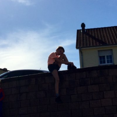 Profile Picture of Joshua Eberhardt (@JoshuaEberhard6) on Twitter