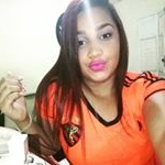 Profile Picture of Rebecca Victória D. Santos 🦁 (@r.victorias2) on Instagram