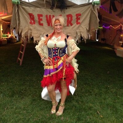 Profile Picture of Stephanie Strout (@flp4fun) on Twitter