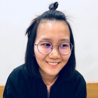 Profile Picture of Tong Wei Lynn (@weilynn00) on Twitter