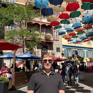 Profile Picture of Adam Hai (@haiadam) on Instagram