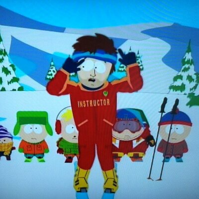 Profile Picture of Matt McLane (@ShredHead32) on Twitter