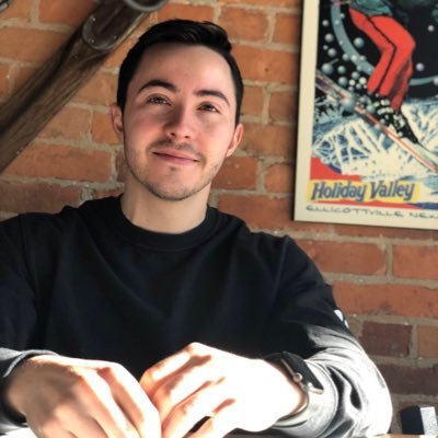 Profile Picture of Jeff Lyman (@JeffLyman5) on Twitter