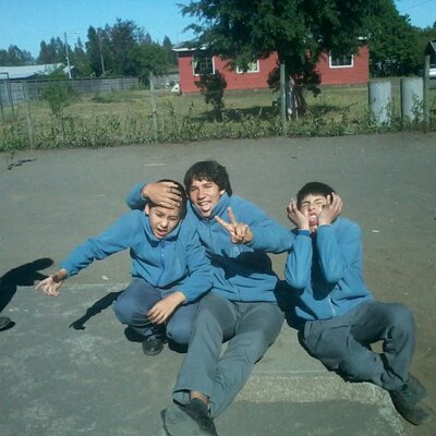 Profile Picture of Brian Moore (@BcBria) on Twitter