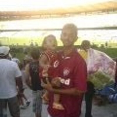 Profile Picture of John Da Silva Minto (@JohnRetaNova) on Twitter