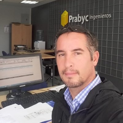 Profile Picture of Daniel Palacio (@Salinero70) on Twitter