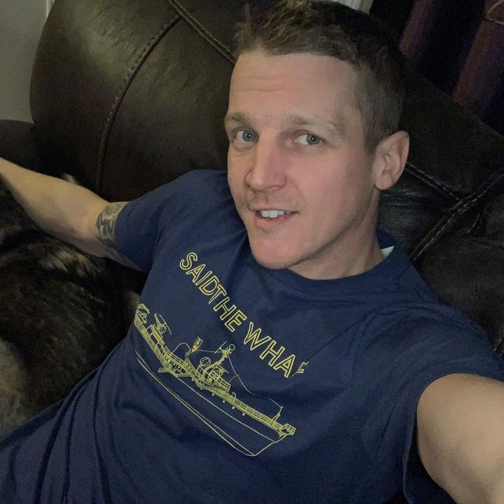 Profile Picture of Jon (@jonathanhennesse19) on Tiktok