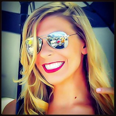 Profile Picture of Kristin Casey (@KCaseyRacing) on Twitter