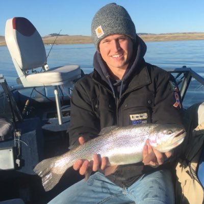 Profile Picture of Tyler Burley (@tyler_burley) on Twitter