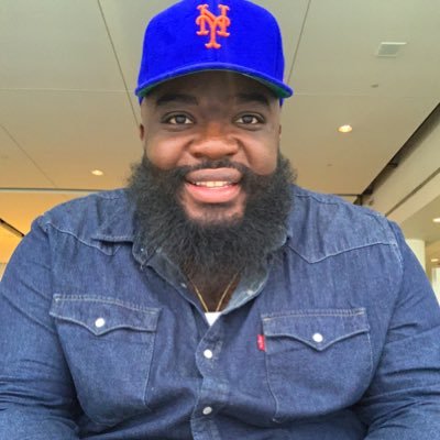 Profile Picture of Edward Busta Fields (@bustadrum) on Twitter