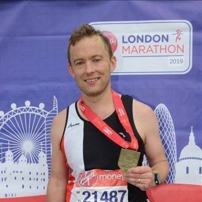 Profile Picture of Ben Kendall (@benjkendall) on Twitter