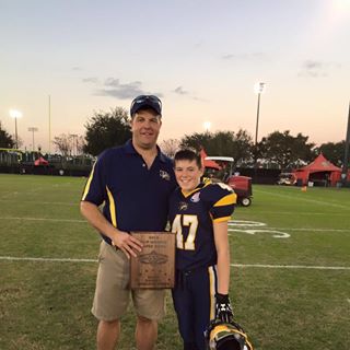 Profile Picture of James Foster (@James-Foster) on Facebook