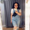 Profile Picture of Dulce Medina ❤️🦋❤️ (@dulce.medina.247) on Tiktok