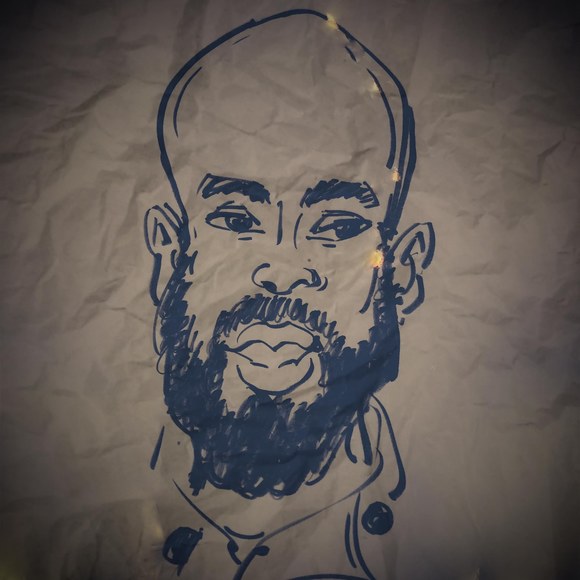 Profile Picture of Joel Richardson (@joeybishop) on Poshmark
