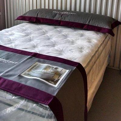 Profile Picture of Allan Teller (@TellersMattress) on Twitter