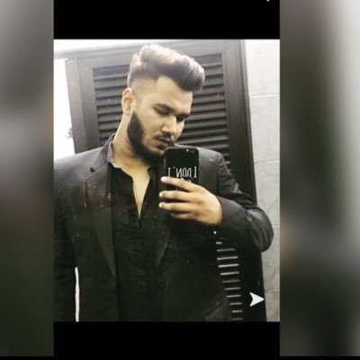 Profile Picture of Syed Monis Wali (@MonisWali) on Twitter