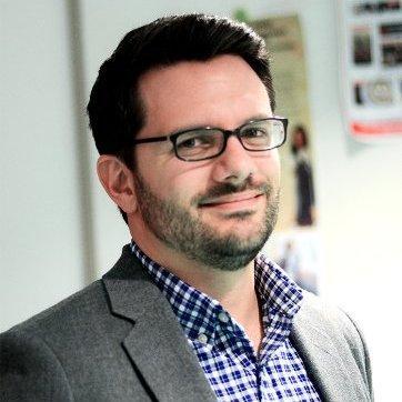 Profile Picture of Steve Boldt (@SBoldtDesign) on Twitter
