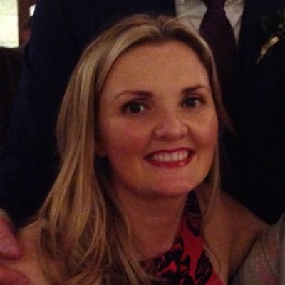 Profile Picture of Mary Stringer (@marystringerred) on Twitter