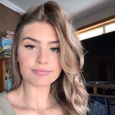 Profile Picture of Jessie Kemp (@JessieK39476605) on Twitter