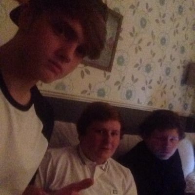 Profile Picture of Connor Stuart (@DonDon_1998) on Twitter