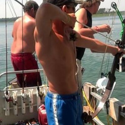 Profile Picture of Brandon Calhoun (@brandon5calhoun) on Twitter