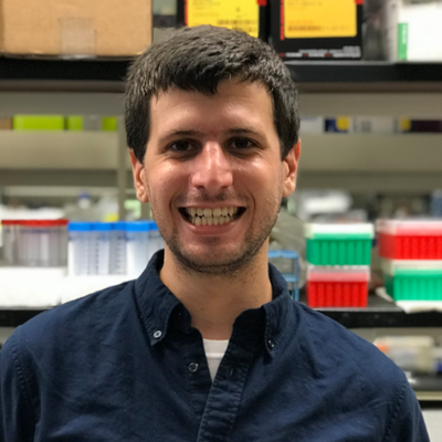 Profile Picture of Chad Stein (@chadbstein) on Twitter