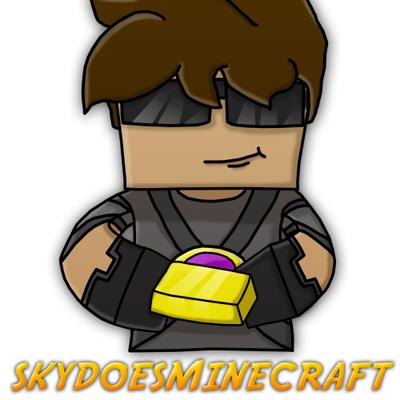 Profile Picture of Adam Dahlberg (@SkyMinecraf_) on Twitter