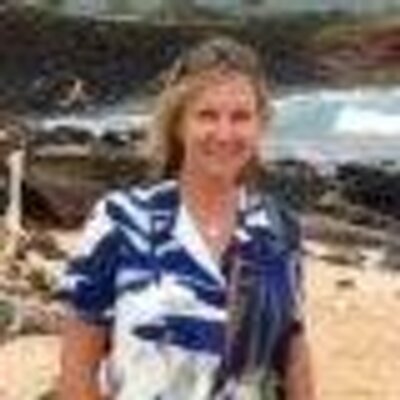 Profile Picture of Deborah Walter (@DeborahKWalter) on Twitter