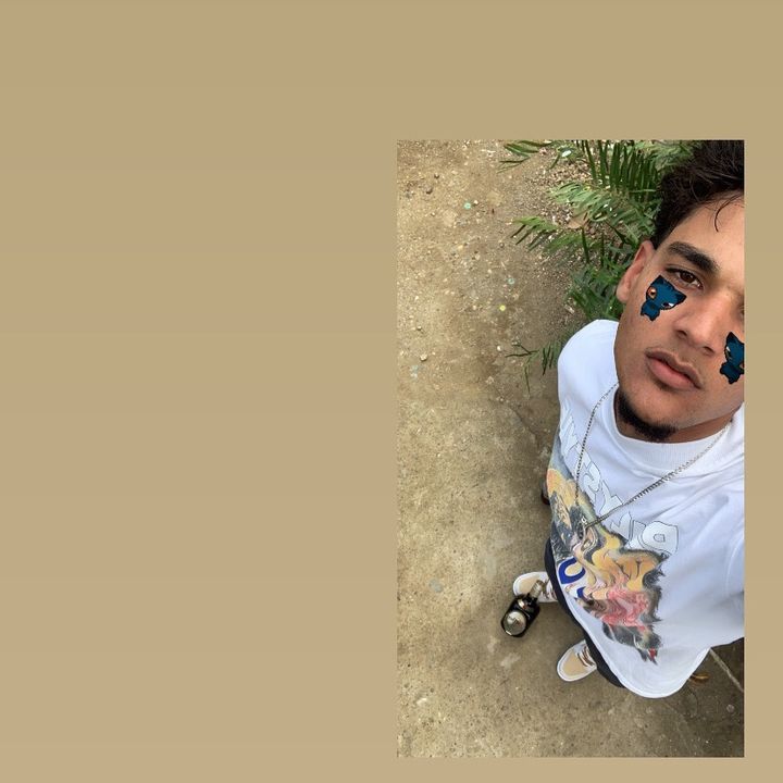 Profile Picture of jasonalba95 (@jasonalba95) on Tiktok