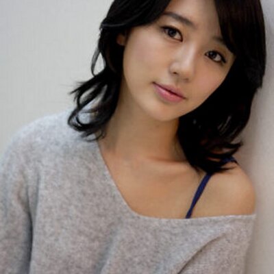 Profile Picture of Yoon Eun Hye 윤은혜 (@1003Grace_) on Twitter