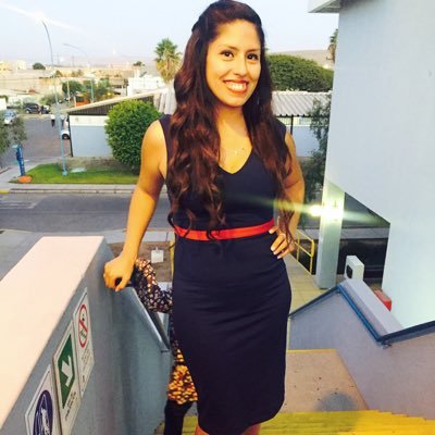 Profile Picture of Pamela Torrez (@Pamets17) on Twitter