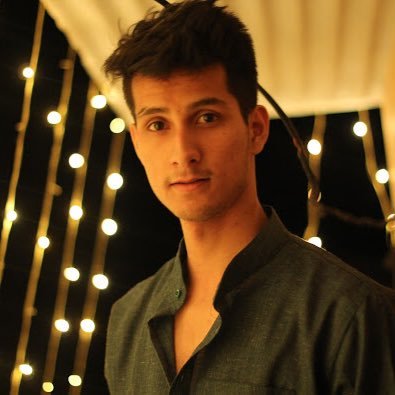 Jay Chauhan - Twitter Profile Picture of Jay Chauhan (@ijayctweet) on Twitter