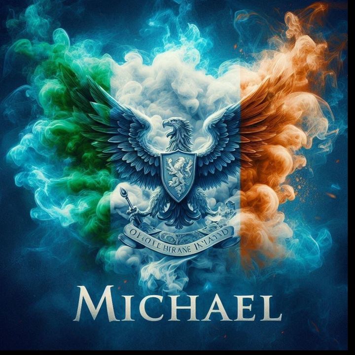 𝐌𝐈𝐂𝐇𝐀𝐄𝐋.𝐈𝐑𝐄.𝐑𝐄𝐀𝐋 - Tiktok Profile Picture of 𝐌𝐈𝐂𝐇𝐀𝐄𝐋.𝐈𝐑𝐄.𝐑𝐄𝐀𝐋 (@michael.ire.real) on Tiktok