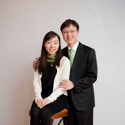 Profile Picture of Myong Hwan Kim (@newhopes82) on Twitter