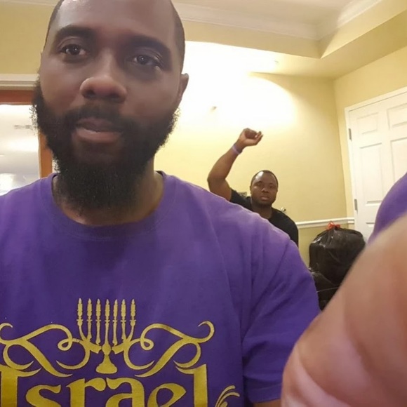Profile Picture of Abdiel amir israel The most high soldier (@iuic) on Poshmark