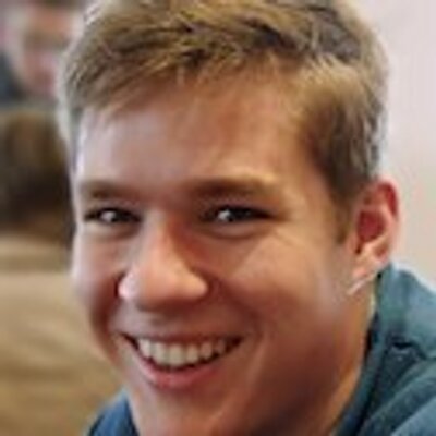 Profile Picture of Michael Henley (@mjdh) on Twitter