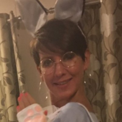 Profile Picture of Sue Chadwick (@suechadwick2) on Twitter