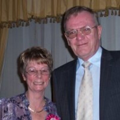 Profile Picture of Sandy Fenton (@alexanderfenton) on Twitter