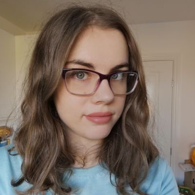Profile Picture of Alice Brown (@____alice____) on Twitter
