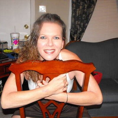 Profile Picture of Wanda Adkins (@legallady2011) on Twitter