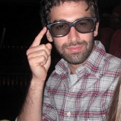 Profile Picture of Eric J. Rosenberg (@ejrose1) on Twitter