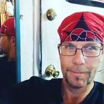 Profile Picture of robert carl brodner jr. (@robertcarlbrodnerjr) on Instagram