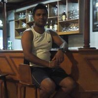 Profile Picture of Chamin Amarasinghe (@chamin-amarasinghe) on Quora